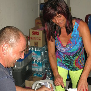 2014-10-30  Smurf Bar