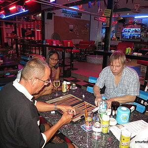 2014-10-30  Smurf Bar