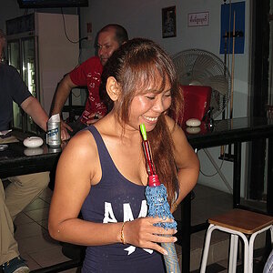 2014-10-30  Smurf Bar