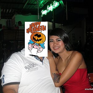 2014-10-30  Smurf Bar