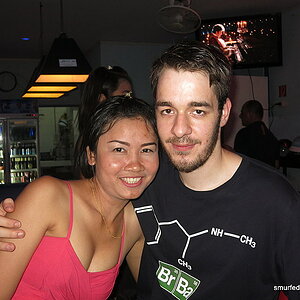 2014-10-30  Smurf Bar