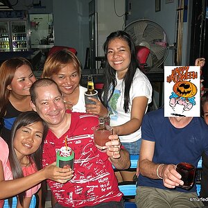 2014-10-30  Smurf Bar