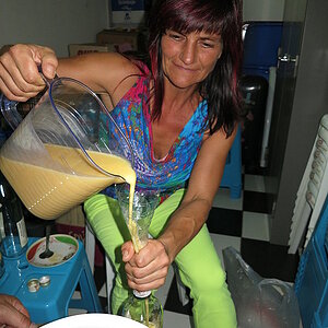 2014-10-30  Smurf Bar