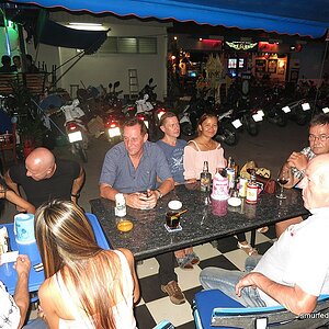 2014-10-30  Smurf Bar