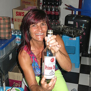 2014-10-30  Smurf Bar