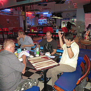 2014-10-30  Smurf Bar