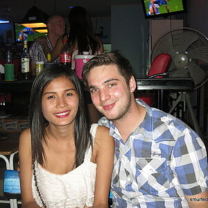 2014-10-30  Smurf Bar