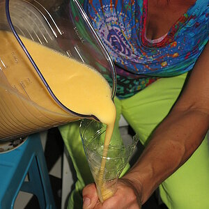 2014-10-30  Smurf Bar