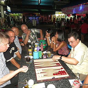 2014-10-30  Smurf Bar