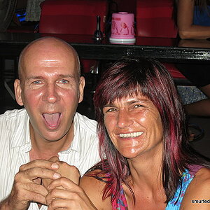 2014-10-30  Smurf Bar