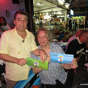 2014-10-30  Smurf Bar