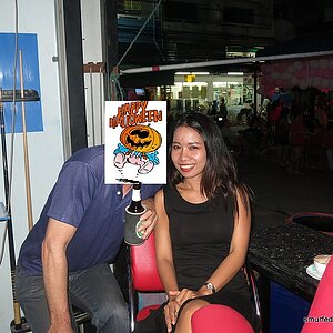 2014-10-30  Smurf Bar