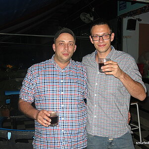 2014-10-30  Smurf Bar