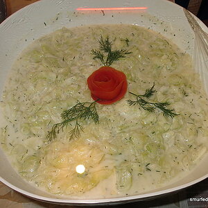 2014-10-3!  Smurf Bar