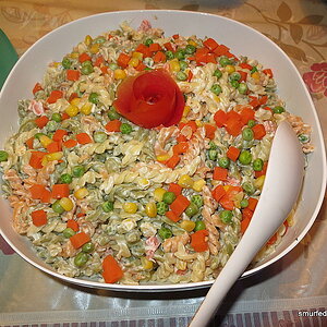 2014-10-3!  Smurf Bar