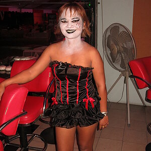 2014-10-3!  Smurf Bar