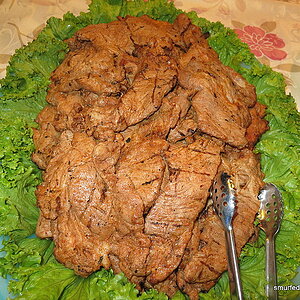 2014-10-3!  Smurf Bar