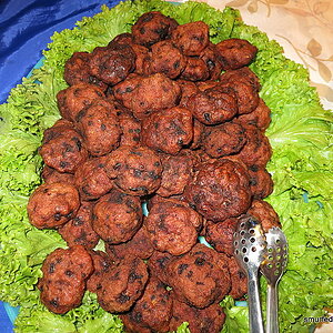 2014-10-3!  Smurf Bar