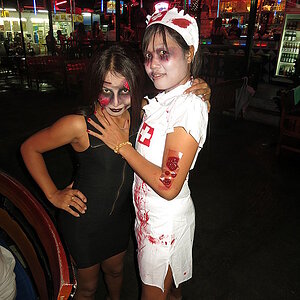 2014-10-3!  Smurf Bar