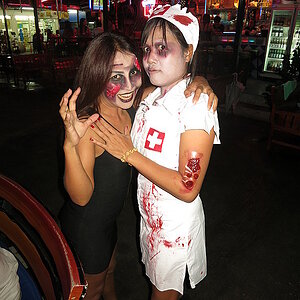 2014-10-3!  Smurf Bar