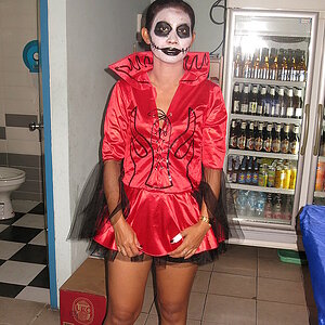 2014-10-3!  Smurf Bar