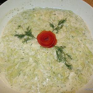 2014-10-3!  Smurf Bar