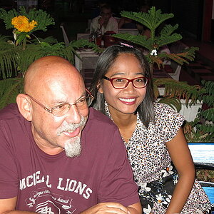 2014-10-3!  Smurf Bar