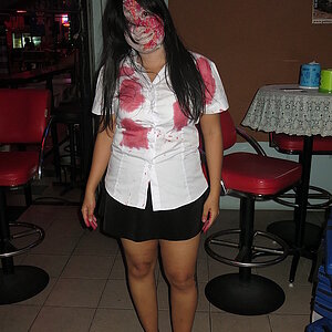 2014-10-3!  Smurf Bar