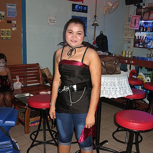 2014-10-3!  Smurf Bar