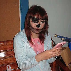 2014-10-31  Smurf Bar