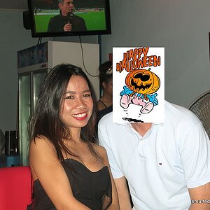 2014-10-31  Smurf Bar