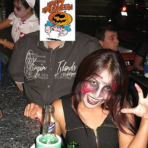 2014-10-31  Smurf Bar