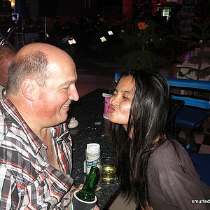 2014-10-31  Smurf Bar