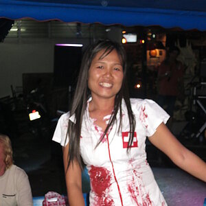 2014-10-31  Smurf Bar