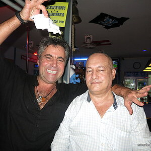 2014-10-31  Smurf Bar