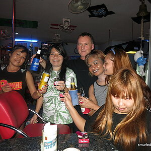 2014-10-31  Smurf Bar