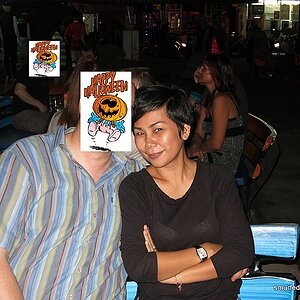 2014-10-31  Smurf Bar