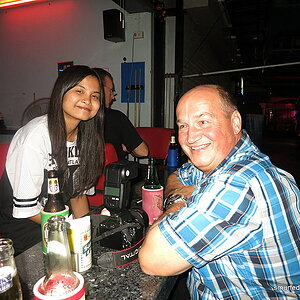 2014-11-01  Smurf Bar