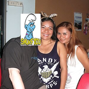 2014-11-01  Smurf Bar
