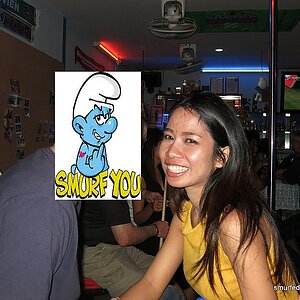 2014-11-01  Smurf Bar