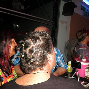 2014-11-01  Smurf Bar