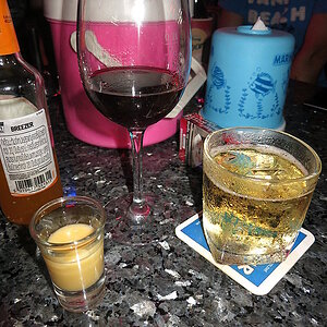 2014-11-01  Smurf Bar