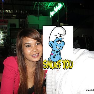 2014-11-01  Smurf Bar