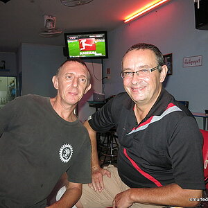 2014-11-02  Smurf Bar