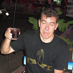 2014-11-02  Smurf Bar