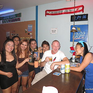 2014-11-02  Smurf Bar