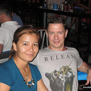 2014-11-02  Smurf Bar