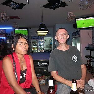 2014-11-02  Smurf Bar