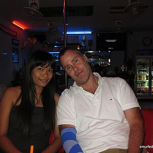 2014-11-02  Smurf Bar