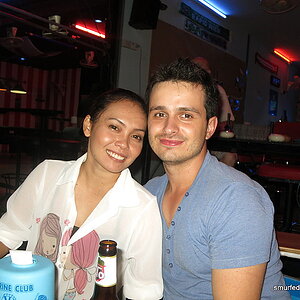 2014-11-02  Smurf Bar